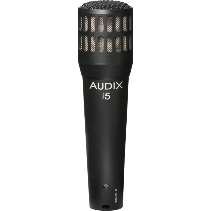 Acquista AUDIX I5 online | Merula Strumenti Musicali