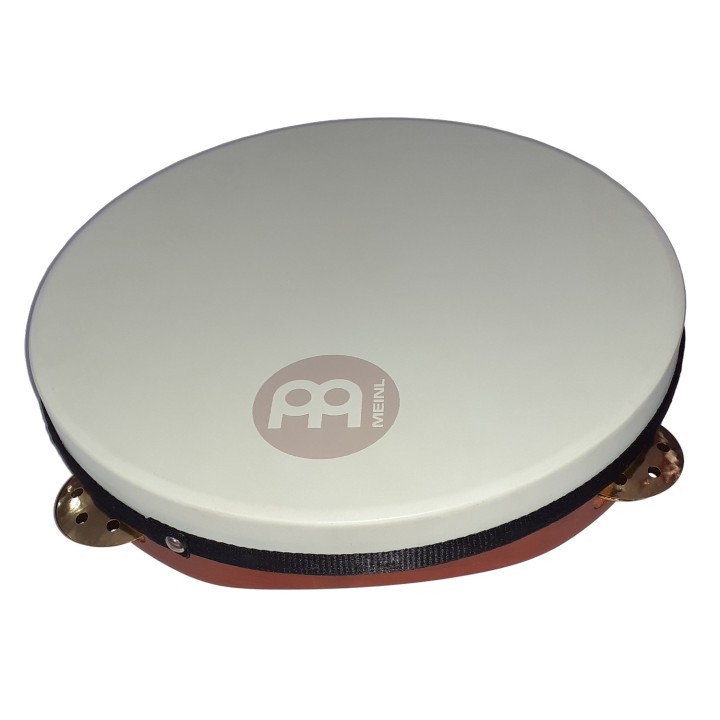 Acquista MEINL PAV12AB-M-TF PANDEIRO 12" online | Merula Strumenti Musicali