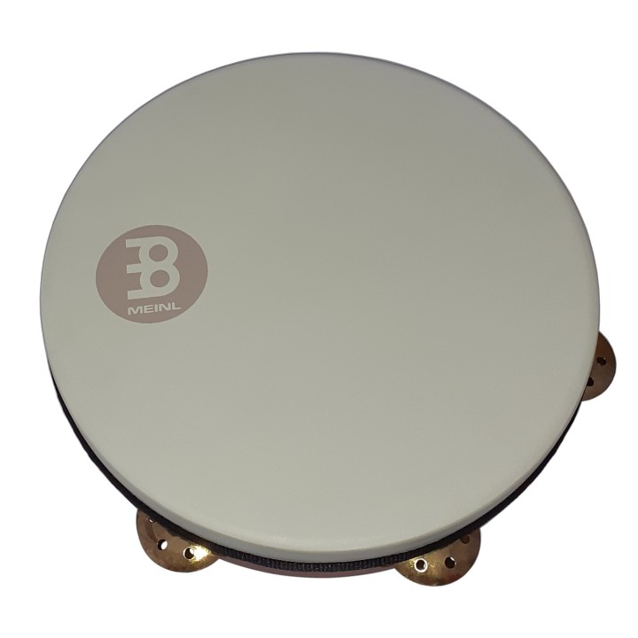 Acquista MEINL PAV12AB-M-TF PANDEIRO 12" online | Merula Strumenti Musicali