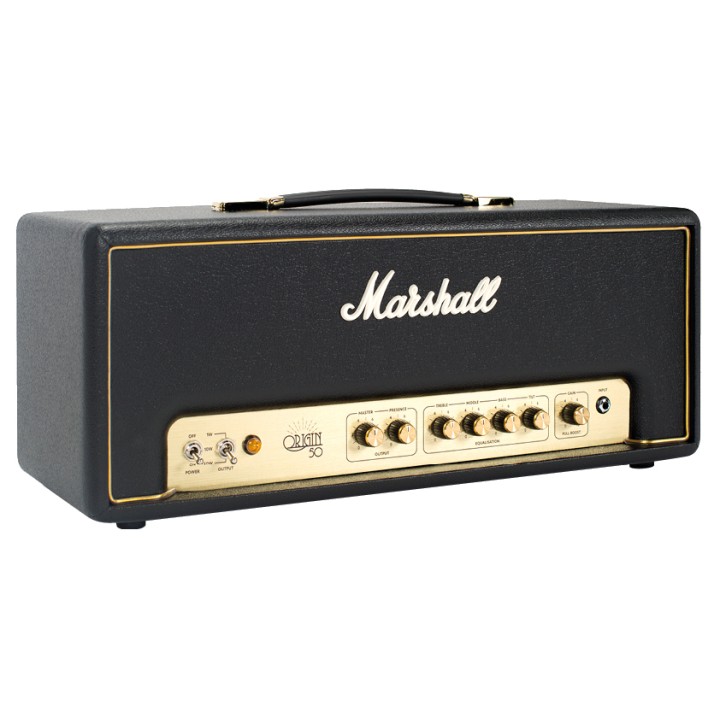 Acquista MARSHALL Origin 50h online | Merula Strumenti Musicali