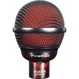 Acquista AUDIX Fireball online | Merula Strumenti Musicali