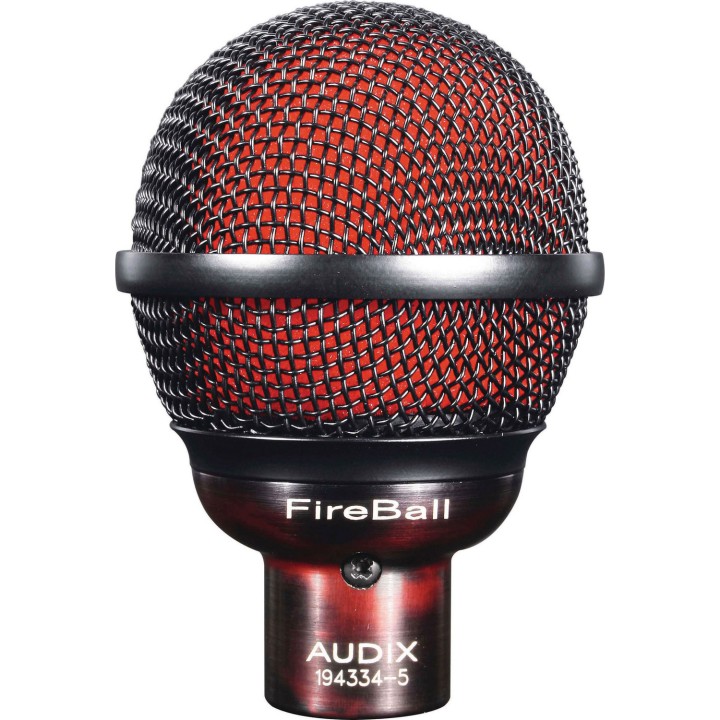 Acquista AUDIX Fireball online | Merula Strumenti Musicali