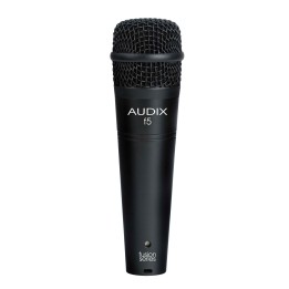 Acquista AUDIX F5 online | Merula Strumenti Musicali