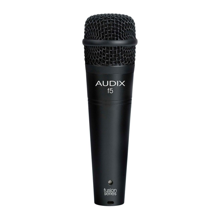 Acquista AUDIX F5 online | Merula Strumenti Musicali