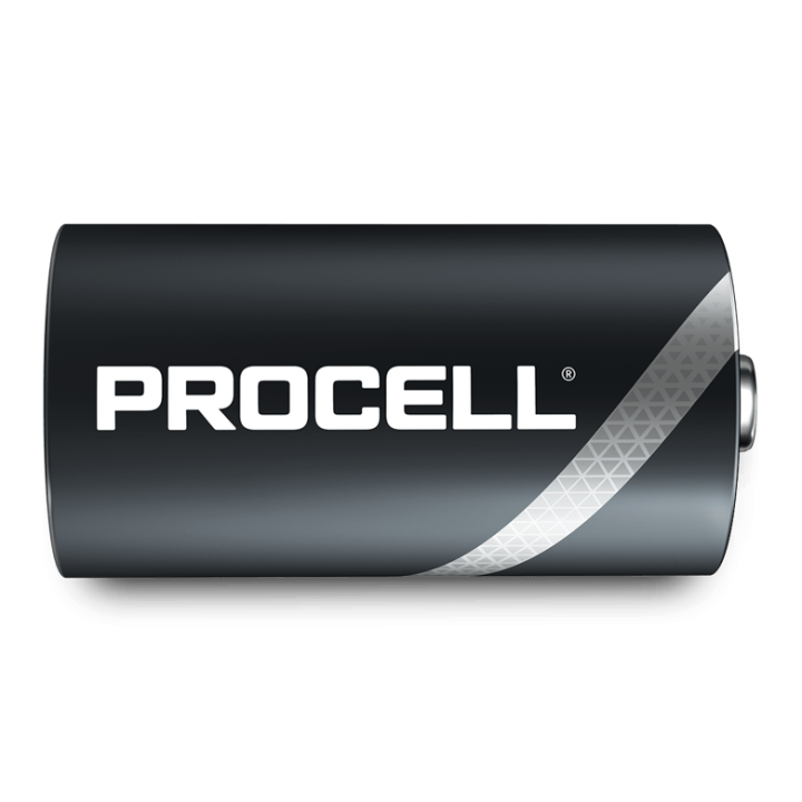 Acquista PROCELL 1.5V D LR20/TORCIA | Merula Strumenti Musicali
