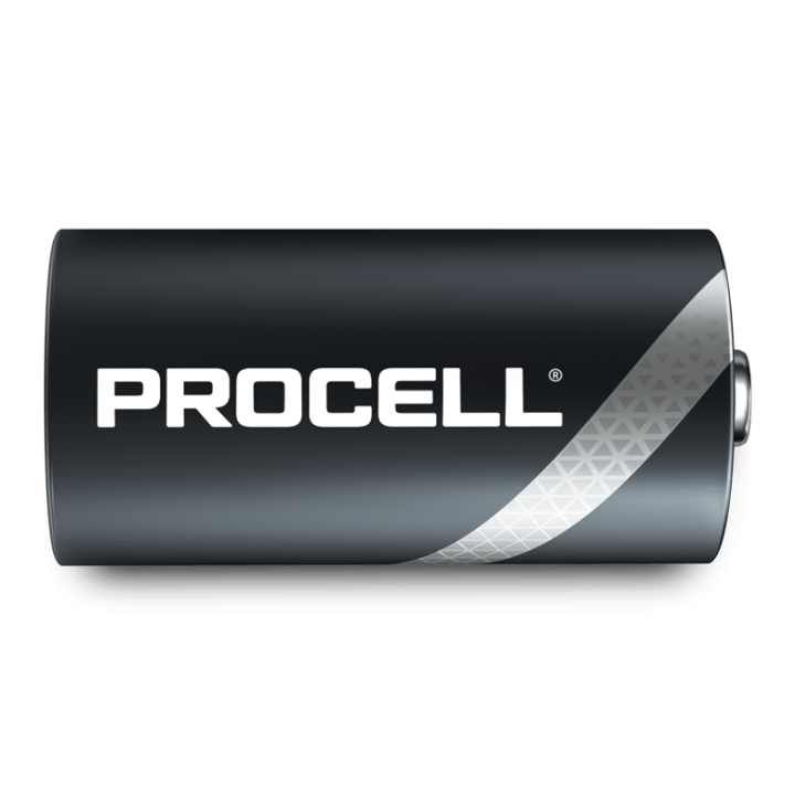Acquista PROCELL 1.5V C LR14/MEZZA TORCIA online | Merula Strumenti Musicali