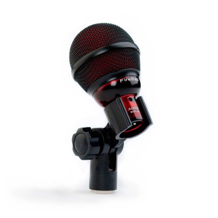Acquista AUDIX Fireball online | Merula Strumenti Musicali