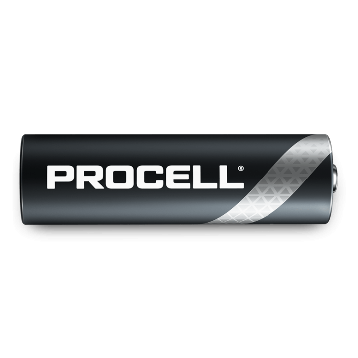 Acquista PROCELL 1.5V AA LR6/STILO online | Merula Strumenti Musicali