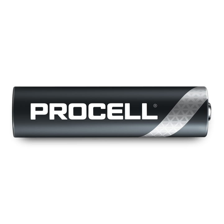 Acquista PROCELL 1.5V AAA LR03/MINI STILO online | Merula Strumenti Musicali