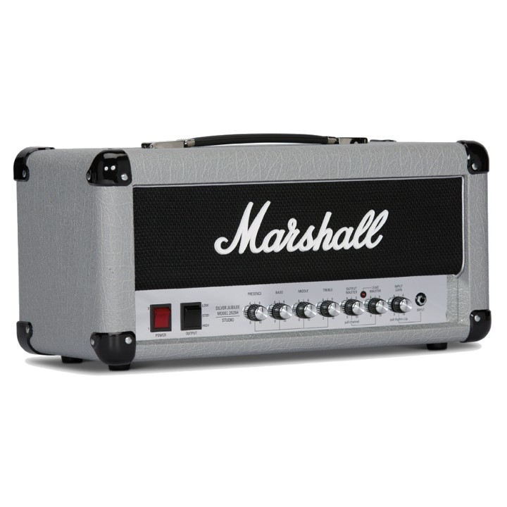 Acquista MARSHALL 2525H Mini Silver Jubilee online | Merula Strumenti Musicali