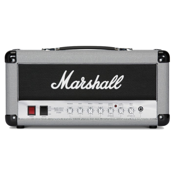 Acquista MARSHALL 2525H Mini Silver Jubilee online | Merula Strumenti Musicali