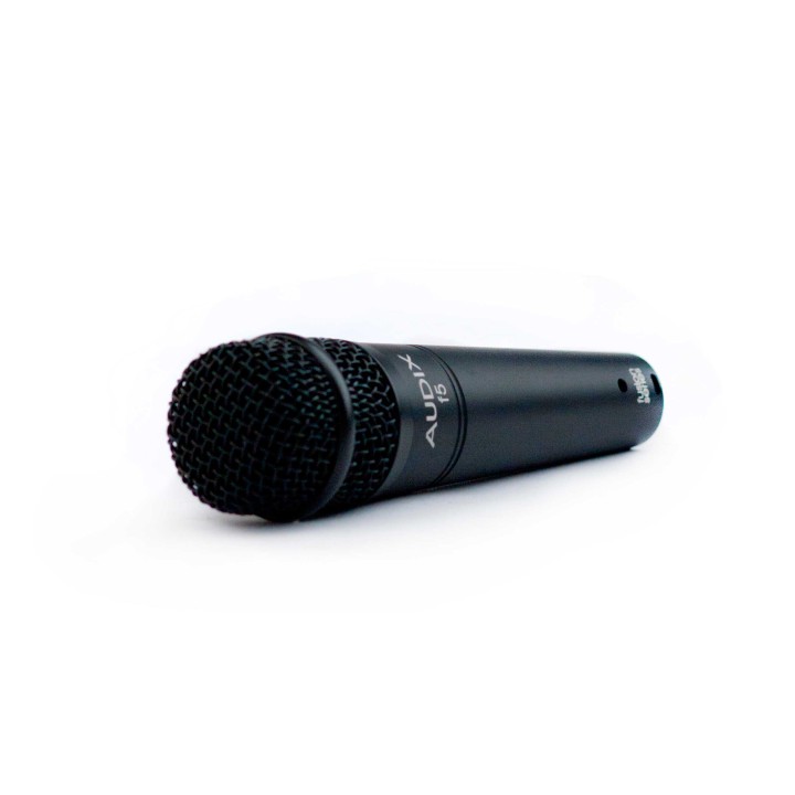Acquista AUDIX F5 online | Merula Strumenti Musicali