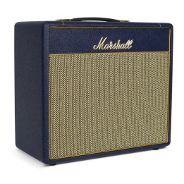 Acquista MARSHALL SV20C NAVY BLUE LIMITED EDITION 2020 online | Merula Strumenti Musicali