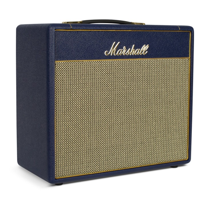 Acquista MARSHALL SV20C NAVY BLUE LIMITED EDITION 2020 online | Merula Strumenti Musicali