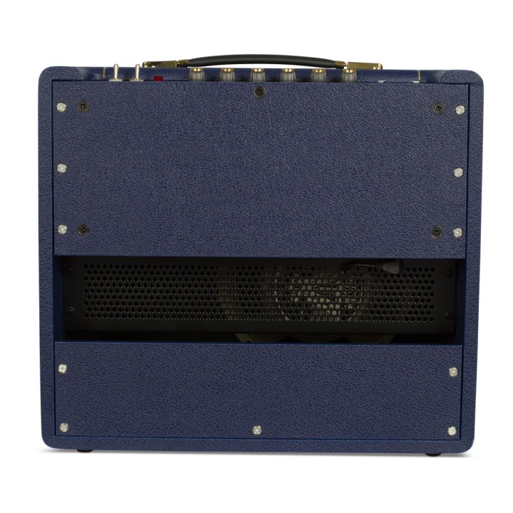 Acquista MARSHALL SV20C NAVY BLUE LIMITED EDITION 2020 online | Merula Strumenti Musicali