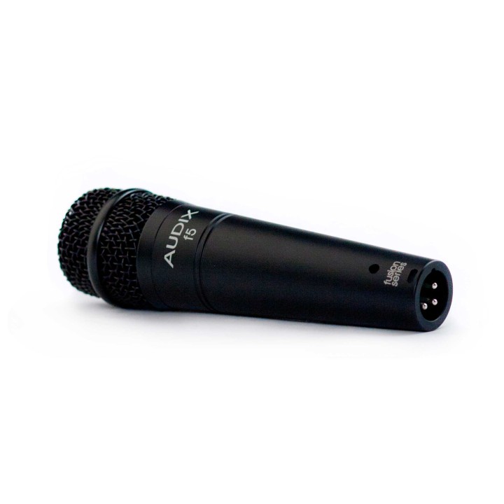 Acquista AUDIX F5 online | Merula Strumenti Musicali