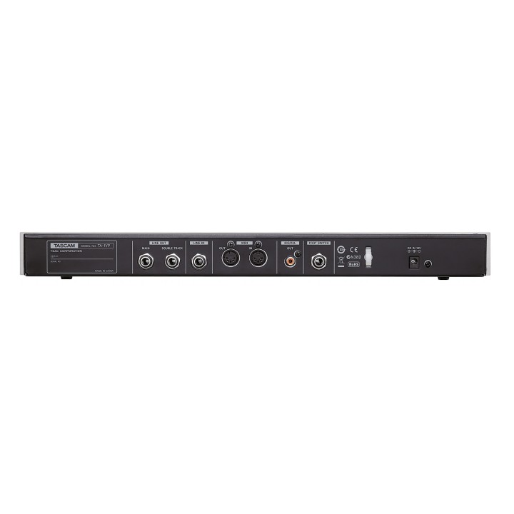 Acquista TASCAM TA-1VP online | Merula Strumenti Musicali