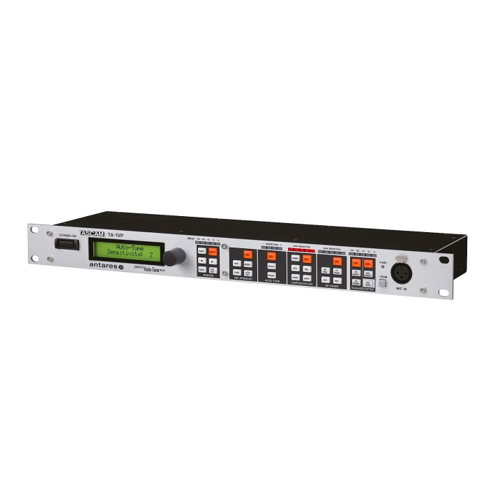 Acquista TASCAM TA-1VP online | Merula Strumenti Musicali