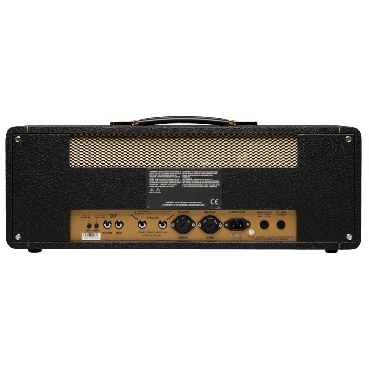 Acquista MARSHALL 1987x online | Merula Strumenti Musicali