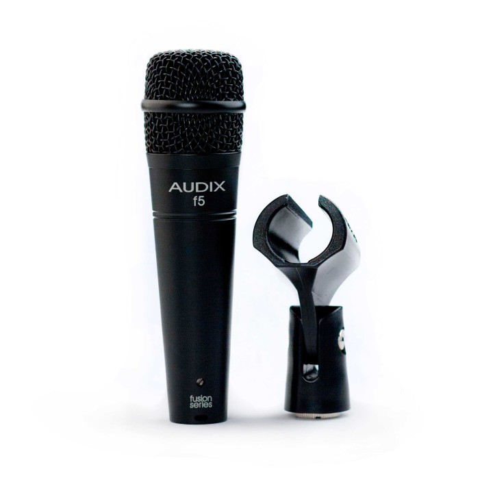 Acquista AUDIX F5 online | Merula Strumenti Musicali