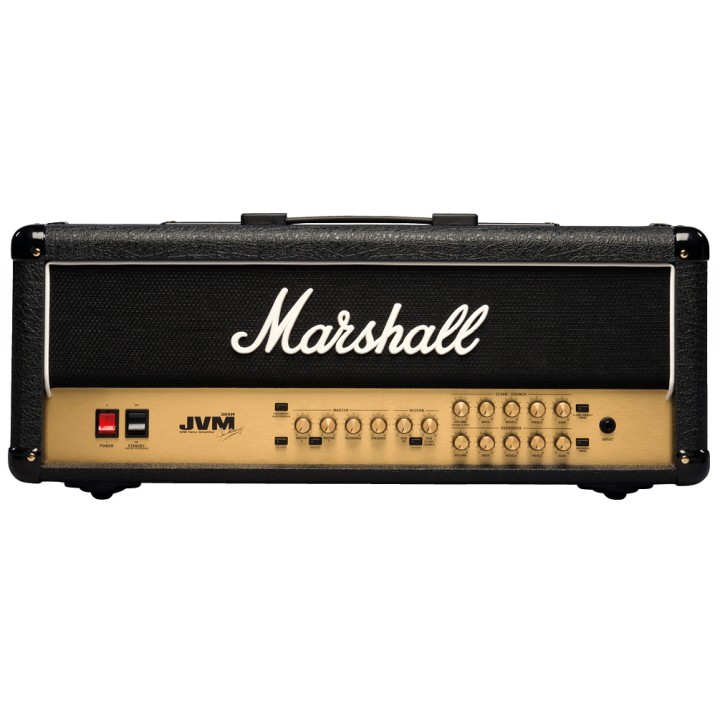 Acquista MARSHALL JVM205H online | Merula Strumenti Musicali