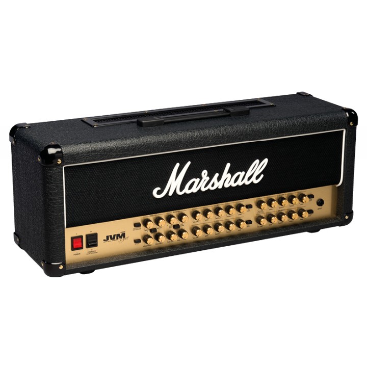 Acquista MARSHALL JVM410H online | Merula Strumenti Musicali