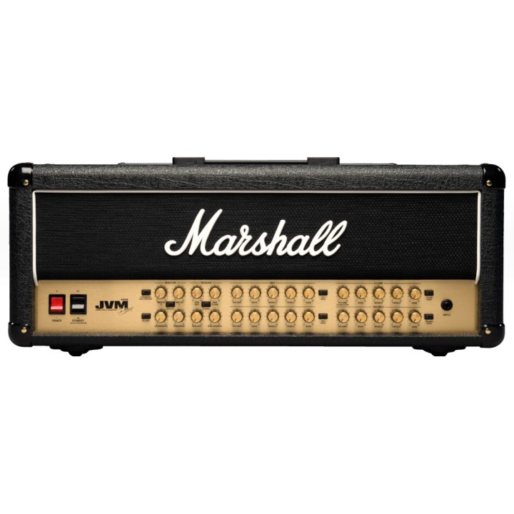Acquista MARSHALL JVM410H online | Merula Strumenti Musicali