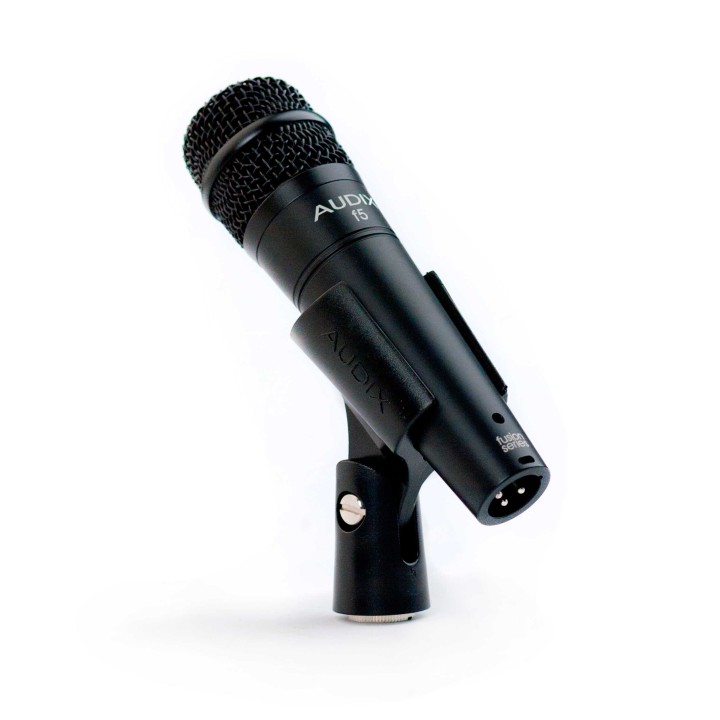 Acquista AUDIX F5 online | Merula Strumenti Musicali
