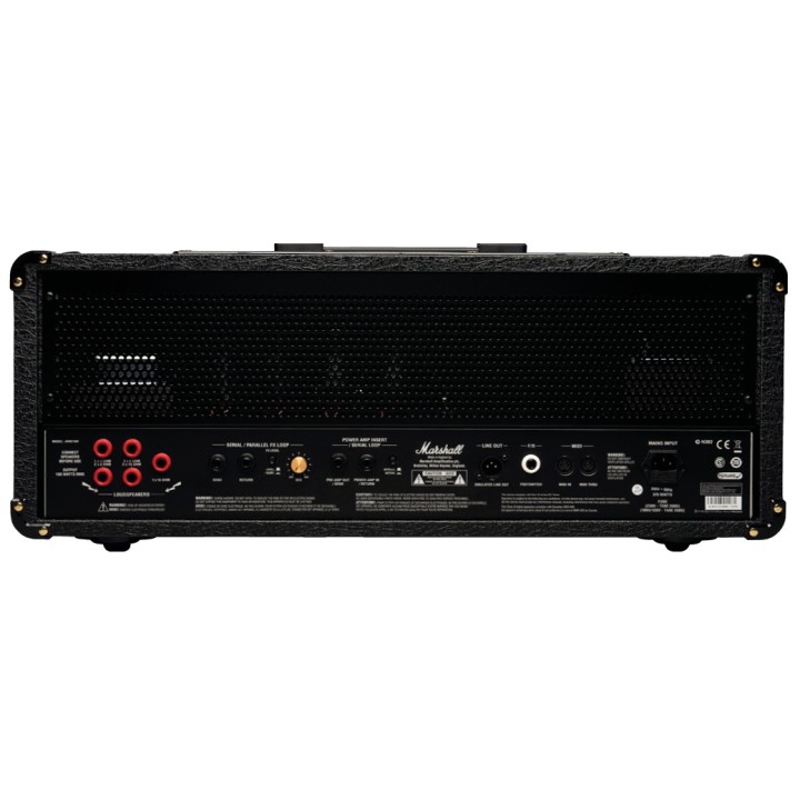 Acquista MARSHALL JVM210H online | Merula Strumenti Musicali