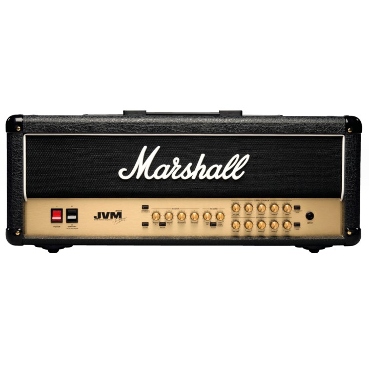 Acquista MARSHALL JVM210H online | Merula Strumenti Musicali