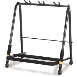 Acquista HERCULES GS-523B RACK PER 3 CHITARRE online | Merula Strumenti Musicali