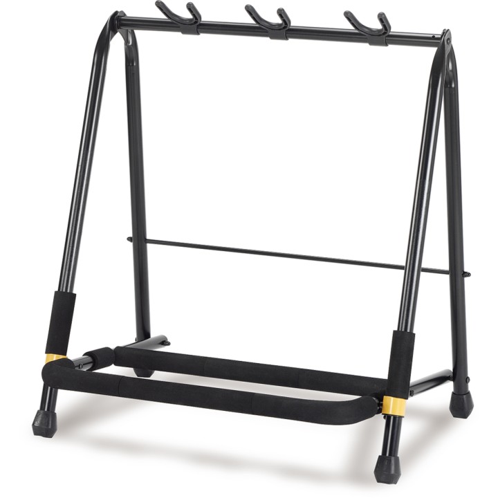 Acquista HERCULES GS-523B RACK PER 3 CHITARRE online | Merula Strumenti Musicali