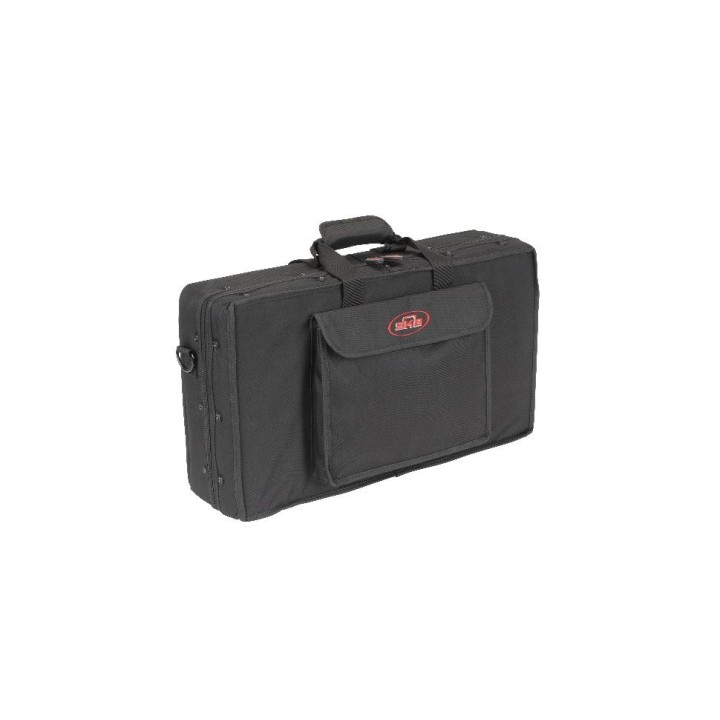 Acquista S.K.B SKB-SC2111 CUSTODIA PEDALIERA MULTIEFFETTO online | Merula Strumenti Musicali