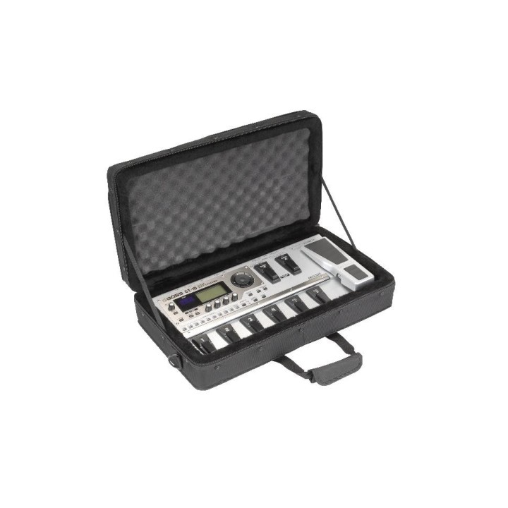 Acquista S.K.B SKB-SC2111 CUSTODIA PEDALIERA MULTIEFFETTO online | Merula Strumenti Musicali