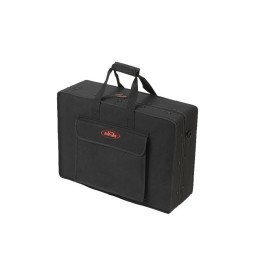 Acquista S.K.B SKB-SC2316 CUSTODIA PEDALIERA MULTIEFFETTO online | Merula Strumenti Musicali