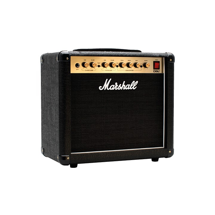 Acquista MARSHALL Dsl5c online | Merula Strumenti Musicali