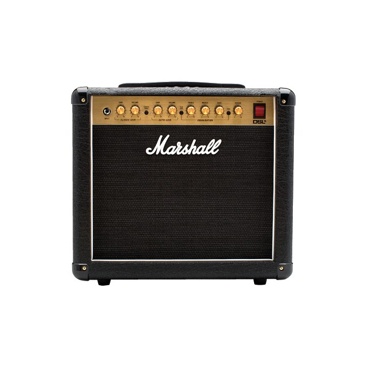 Acquista MARSHALL Dsl5c online | Merula Strumenti Musicali