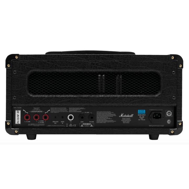 Acquista MARSHALL Dsl20h online | Merula Strumenti Musicali
