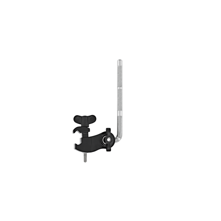 Acquista MEINL RIMCLAMP Clamp per cerchio tamburo/percussione con astina regolabile online | Merula Strumenti Musicali