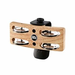 Acquista MEINL Phta Porfesional Heel Tambourine online | Merula Strumenti Musicali