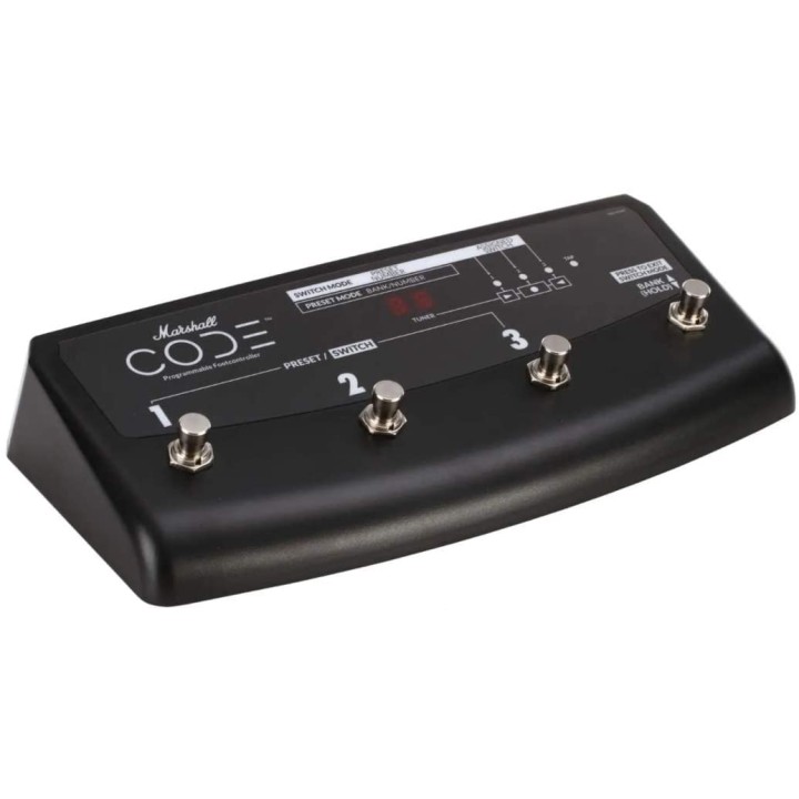 Acquista MARSHALL PEDL-91009 online | Merula Strumenti Musicali