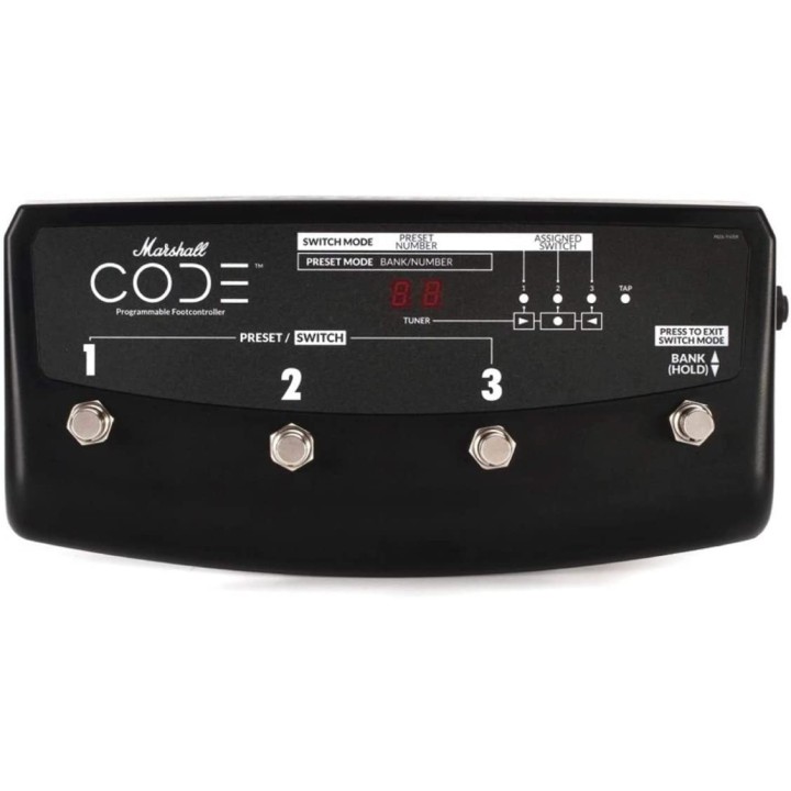 Acquista MARSHALL PEDL-91009 online | Merula Strumenti Musicali