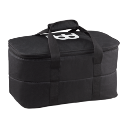 Acquista MEINL Mstbb1 Borsa Per Bongos online | Merula Strumenti Musicali