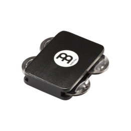 Acquista MEINL JT-S-BK Jingles Tap per Cajon online | Merula Strumenti Musicali