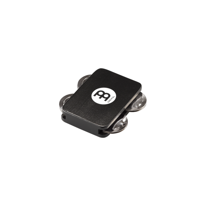 Acquista MEINL JT-S-BK Jingles Tap per Cajon online | Merula Strumenti Musicali