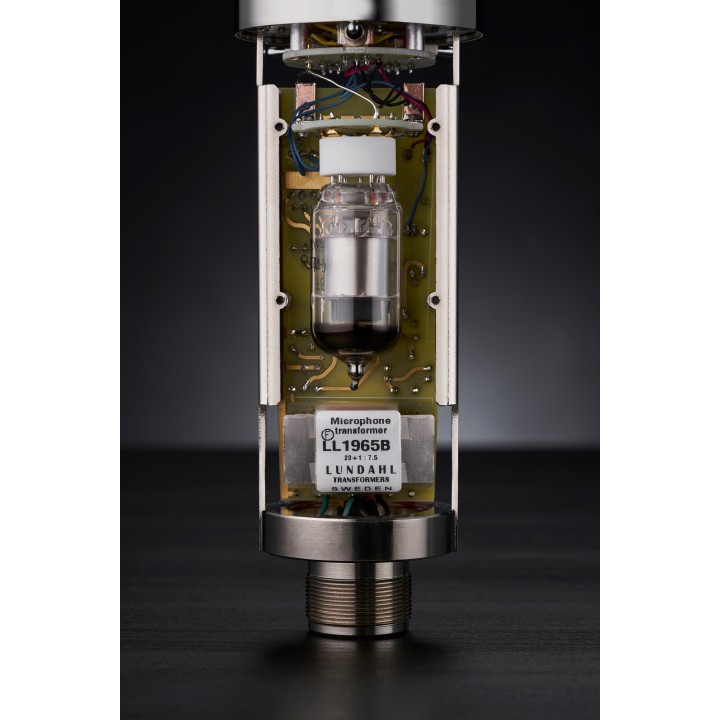Warm Audio Wa-67
Microfono da studio