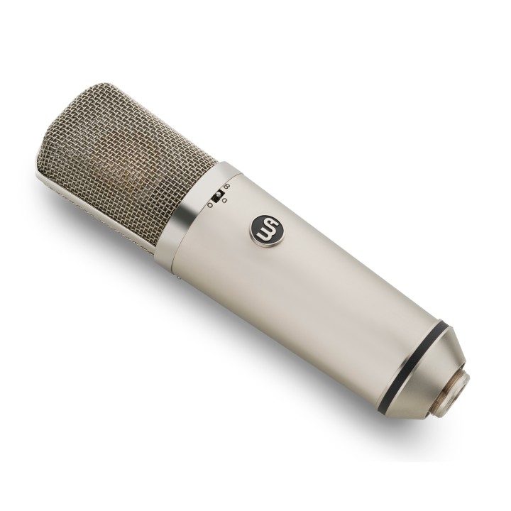 Warm Audio - Wa-67