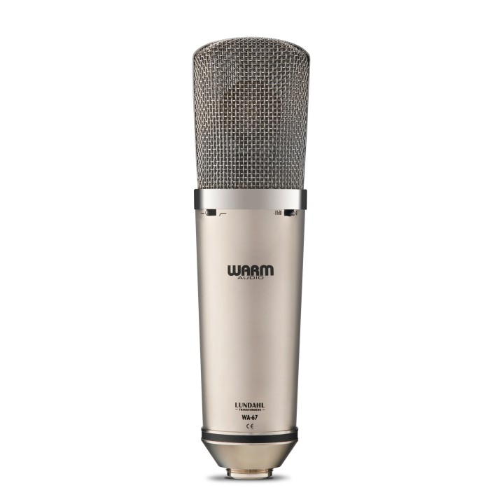 Warm Audio - Wa-67