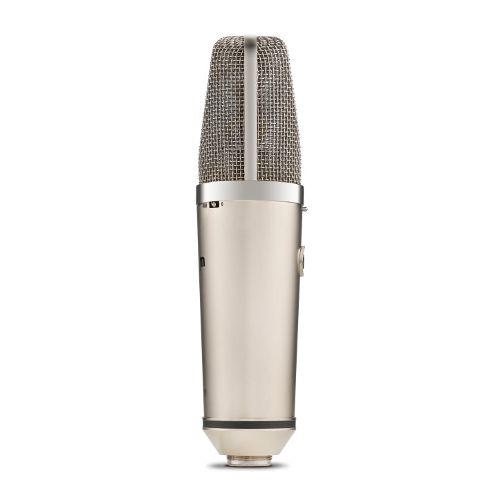 Warm Audio - Wa-67