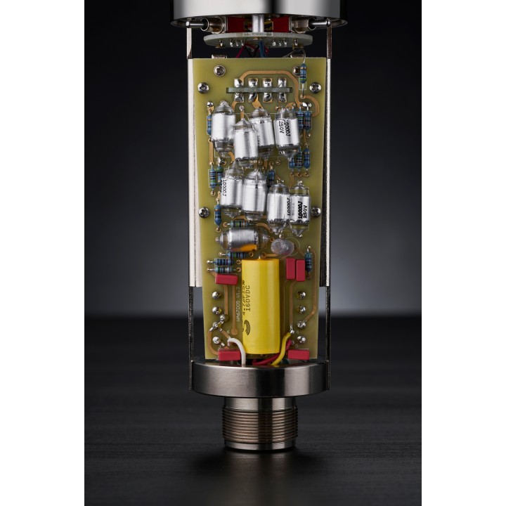 Warm Audio - Wa-67